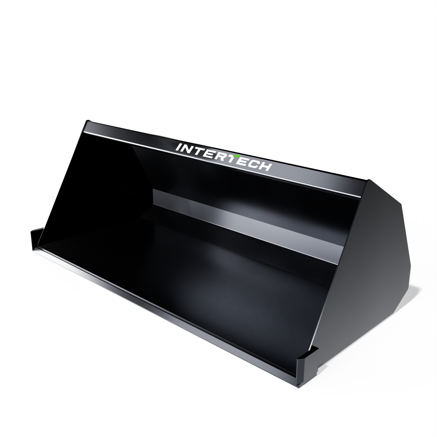 Cazo DVD INTERTECH SMART Line modelos SL15 a SL19