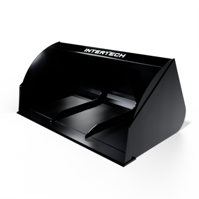 Cazo volumétrico INTERTECH para manipulador telescópico modelos SL20 a SL22