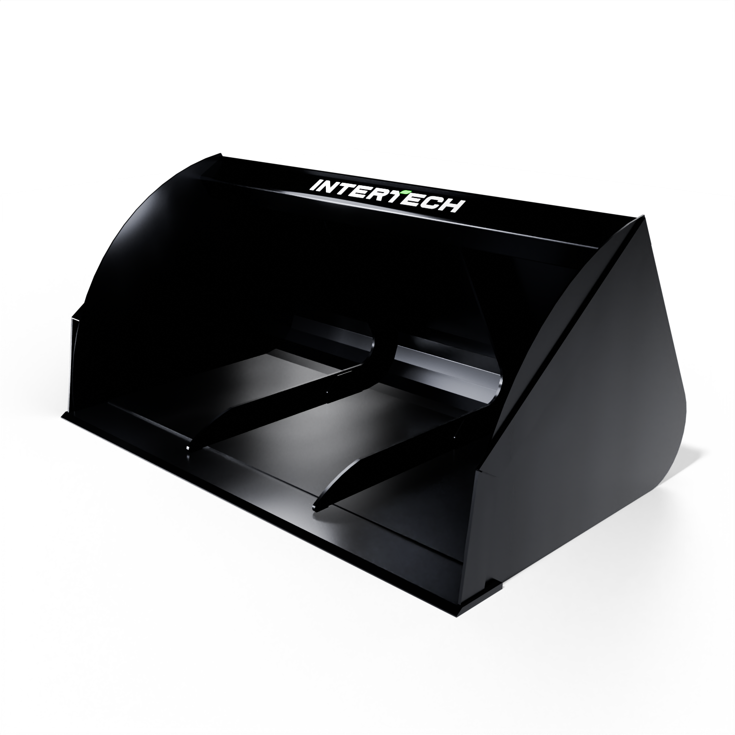 Cazo volumétrico INTERTECH para manipulador telescópico modelos SL20 a SL22