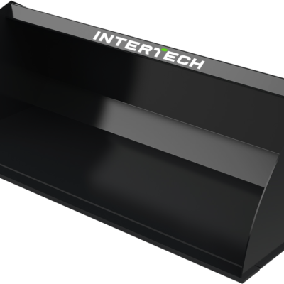 Cazo para materiales ligeros AV INTERTECH modelos SL26 a SL29 para minicargadoras