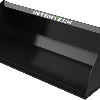 Cazo para materiales ligeros AV INTERTECH modelos SL26 a SL29 para minicargadoras