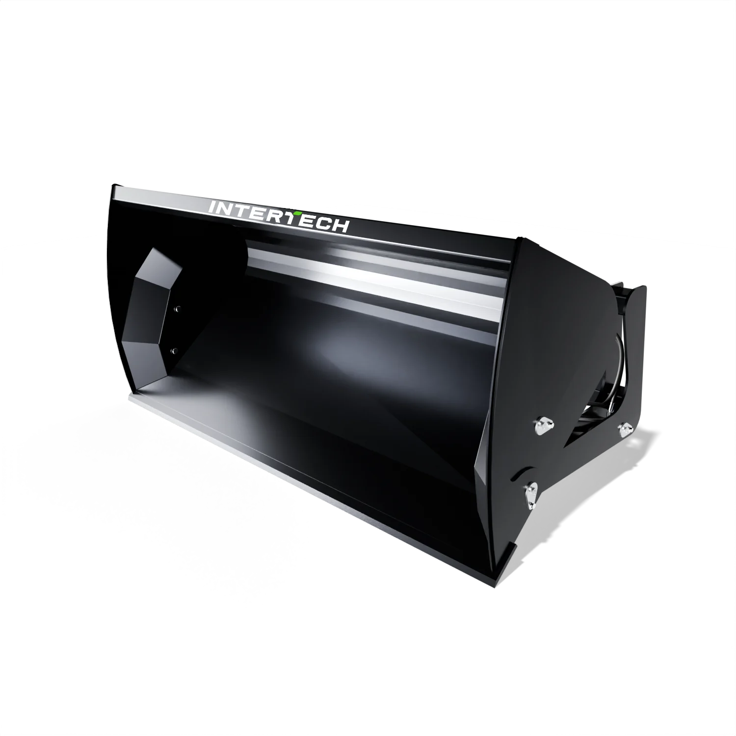 Cazo de alta descarga INTERTECH modelos SL45 a SL48