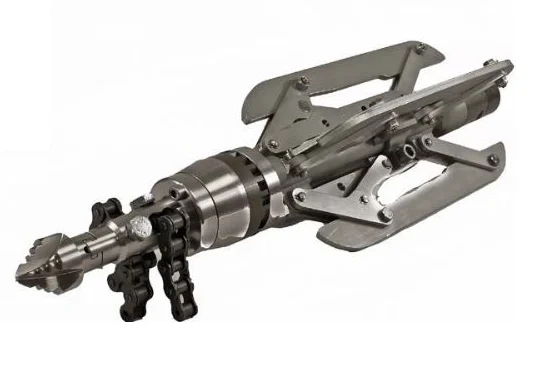 Fresa Turbo KEG 00209600 de 1 pulgada para tuberías DN 150–300