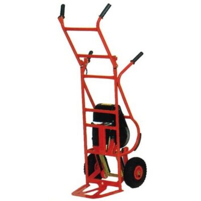 Subescaleras Novodinámica 10765 de 310 kg