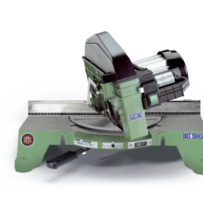 Tronzadora profesional para madera COMPA OMS 300 E