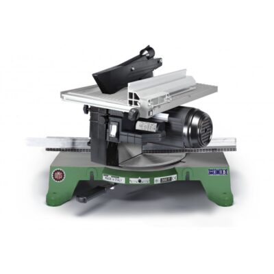 Tronzadora profesional COMPA OMS 300 T para madera