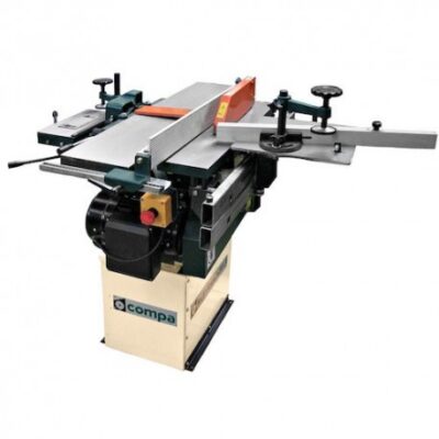 Máquina combinada para madera COMPA Baby KOMPACTA 200-L6