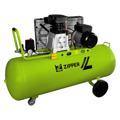 Compresor ZIPPER ZI-COM150-10 de 150 litros