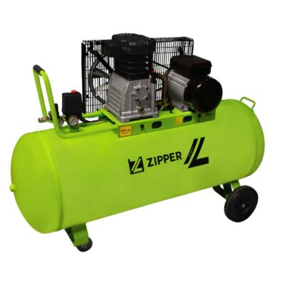 Compresor ZIPPER ZI-COM200-10 de 200 litros