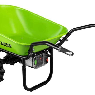 Carretilla eléctrica ZIPPER ZI-EWB260 260 kg 40 V