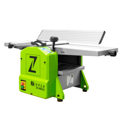 Cepillo regrueso ZIPPER ZI-HB254 1500 W