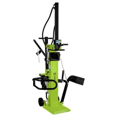 Astilladora de troncos ZIPPER ZI-HS10TN 10 toneladas