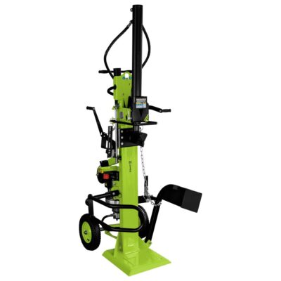 Astilladora de troncos ZIPPER ZI-HS16E 16 toneladas