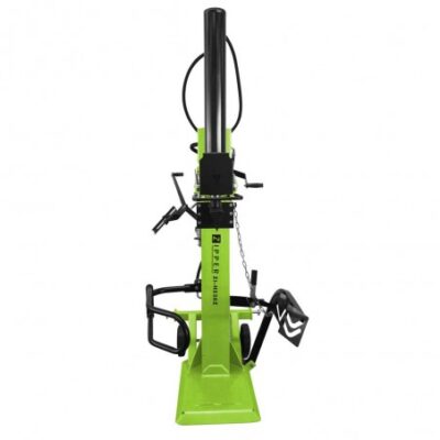 Astilladora de troncos ZIPPER ZI-HS30Z 30 toneladas PTO