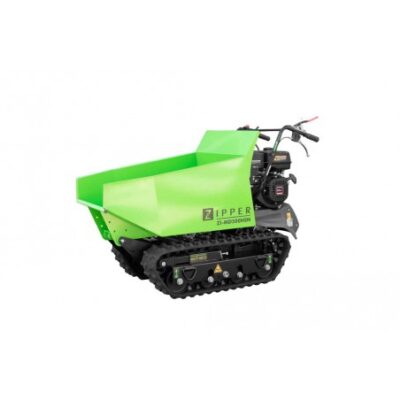 Minidumper de orugas ZIPPER ZI-MD500HSN 500 kg