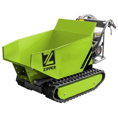 Minidumper de orugas ZIPPER ZI-MD500HST de 500 kg