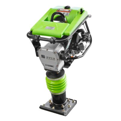Pisón compactador ZIPPER ZI-RAM80C 10 kN