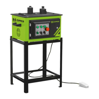 Dobladora de barras de refuerzo ZIPPER ZI-RBMA1500 1500 W