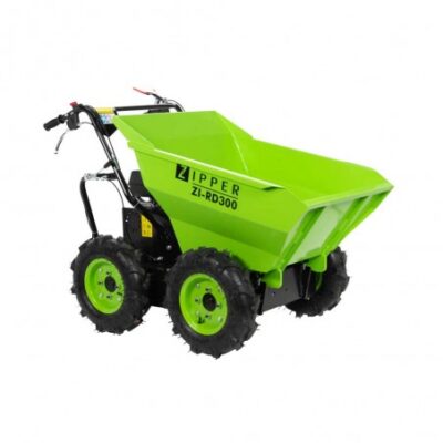 Minidumper 4x4 ZIPPER ZI-RD300 300 kg