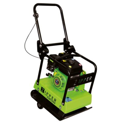 Placa compactadora ZIPPER ZI-RPE120GYN 26 kN