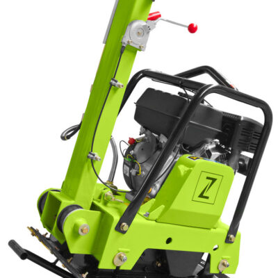Placa compactadora ZIPPER ZI-RPE160C 30,5 kN