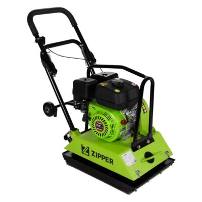 Placa compactadora ZIPPER ZI-RPE90 15,5 kN