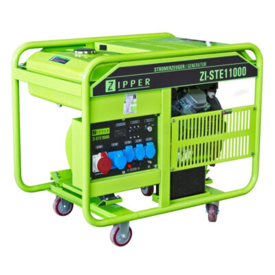 Generador gasolina ZIPPER ZI-STE11000 12 kW