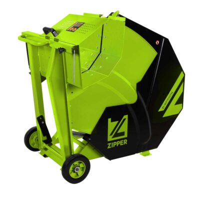Sierra circular para troncos ZIPPER ZI-WP700TN disco 700 mm