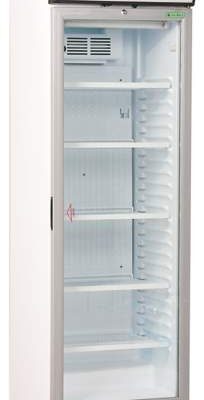 Armario expositor refrigerado La Bari USS-374-DTKLE