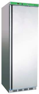 Armario profesional La Bari serie SH inox 400