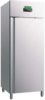 Armario profesional vertical Gastronorm 2/1 SE1R SE1F 7483 N1 La Bari