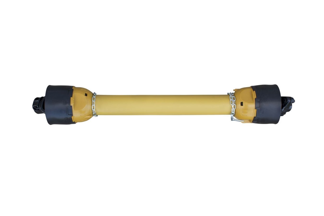 BOMET Indus — transmisión cardán Transmisión cardán de toma de fuerza utilizada en la serie BOMET Indus