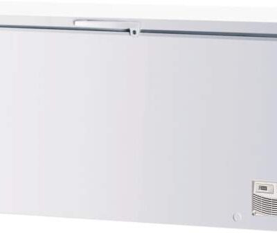 Congelador horizontal abatible La Bari serie SBD