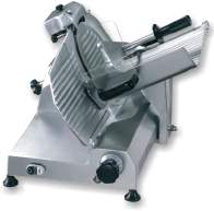 Cortadora de fiambre profesional serie IP-CE