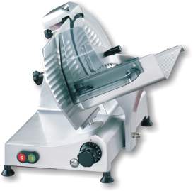 Cortadora de fiambre profesional serie R-CE