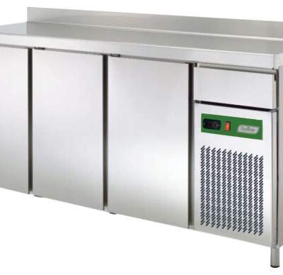Frente mostrador refrigerado profesional serie SFMPS Sudimp