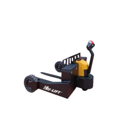 Transpaleta eléctrica todoterreno HU-LIFT VH-WP150RT de 1.500 kg