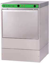Lavavasos profesional La Bari serie 35 y 40