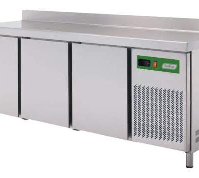 Mesa refrigerada Gastronorm serie SMPG Sudimp