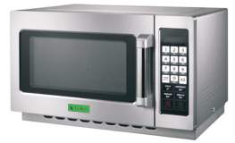 Microondas profesional La Bari SMW-34.14 34 L