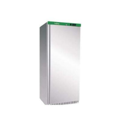 Armario vertical inox Sudimp SAGI-600 refrigeración/congelación 600 L