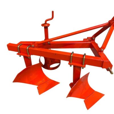 Arado TAUROS 1L220 de dos rejas para tractor compacto