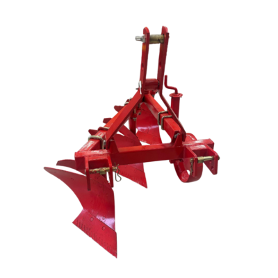 Arado de vertedera TAUROS 1L-325 de 3 rejas para tractor