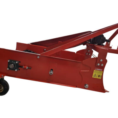 Arrancadora cosechadora de patatas TAUROS 4U-60 para tractor
