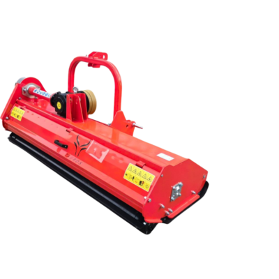 Desbrozadora de martillos lateral TAUROS EFG-175 de 175 cm
