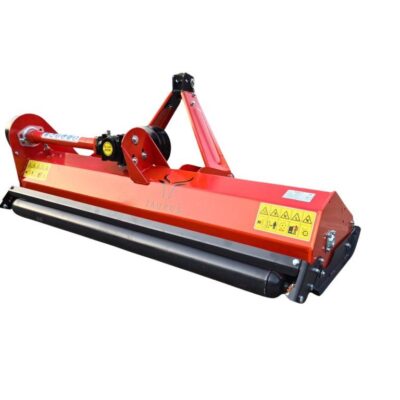 Desbrozadora de martillos TAUROS EFN-155 de 155 cm para tractor