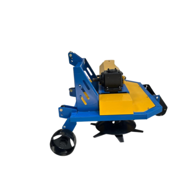 Segadora mulching TAUROS GC-4B de 220 cm con brazo oscilante