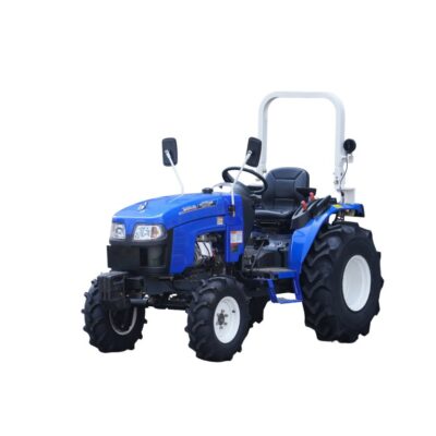 TAUROS HX40 4x4 40 HP