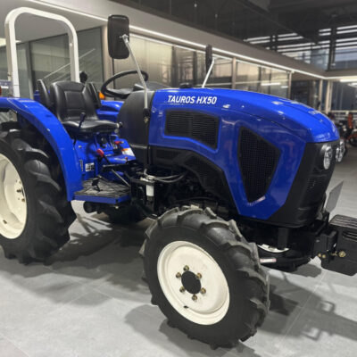 TAUROS HX50 4x4 50 HP