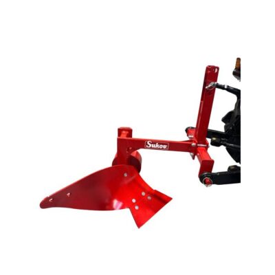 Arado monosurco TAUROS MM-25 para tractor compacto